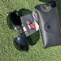 Ray Ban Sunglasses