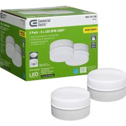 Commercial Electric Light