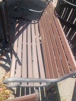 Bench