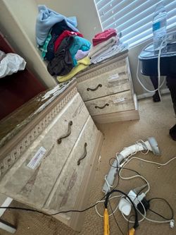 Free Dresser