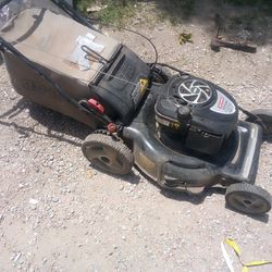 Black and Decker 18 36V Cordless Mower for Sale in Portland, OR - OfferUp