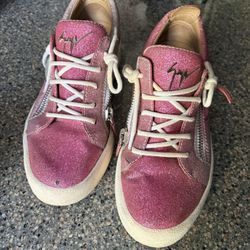 Zeno Giuseppe Sneakers