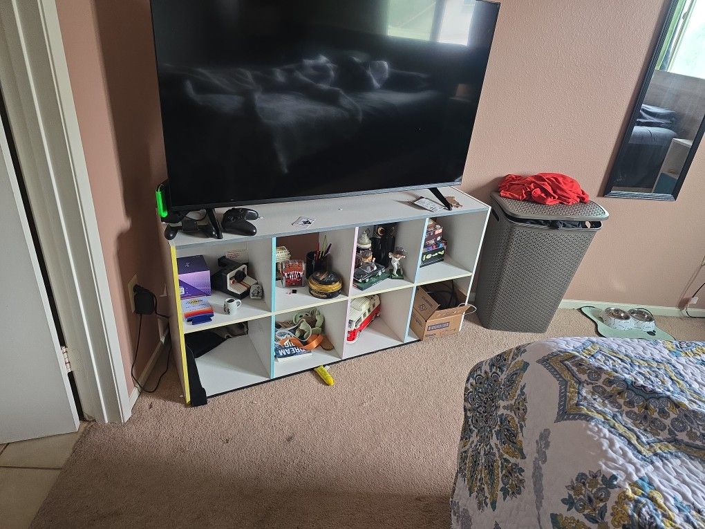 TV Shelf
