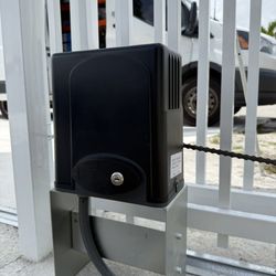 Gate motors in stock 