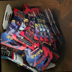 Today Only 8/5 | Pokemon Destined Rivals | $11 Per Booster | Seal Beach Pickup Only
