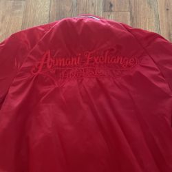 Armani Exchange 