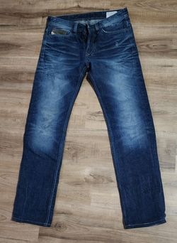Diesel Jeans for men "Viker" 30×32