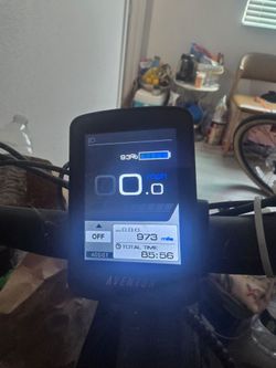 Aventon soltera 2