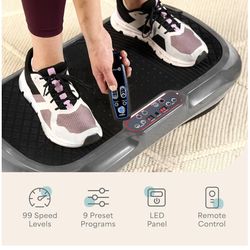 Lifepro Vibration Plate