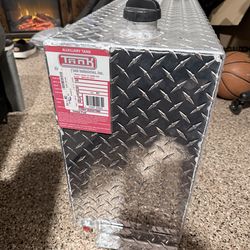 Diesel fuel tank 41 gallon