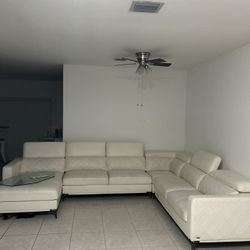 L Sectional 