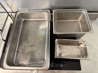 Hotel Pans