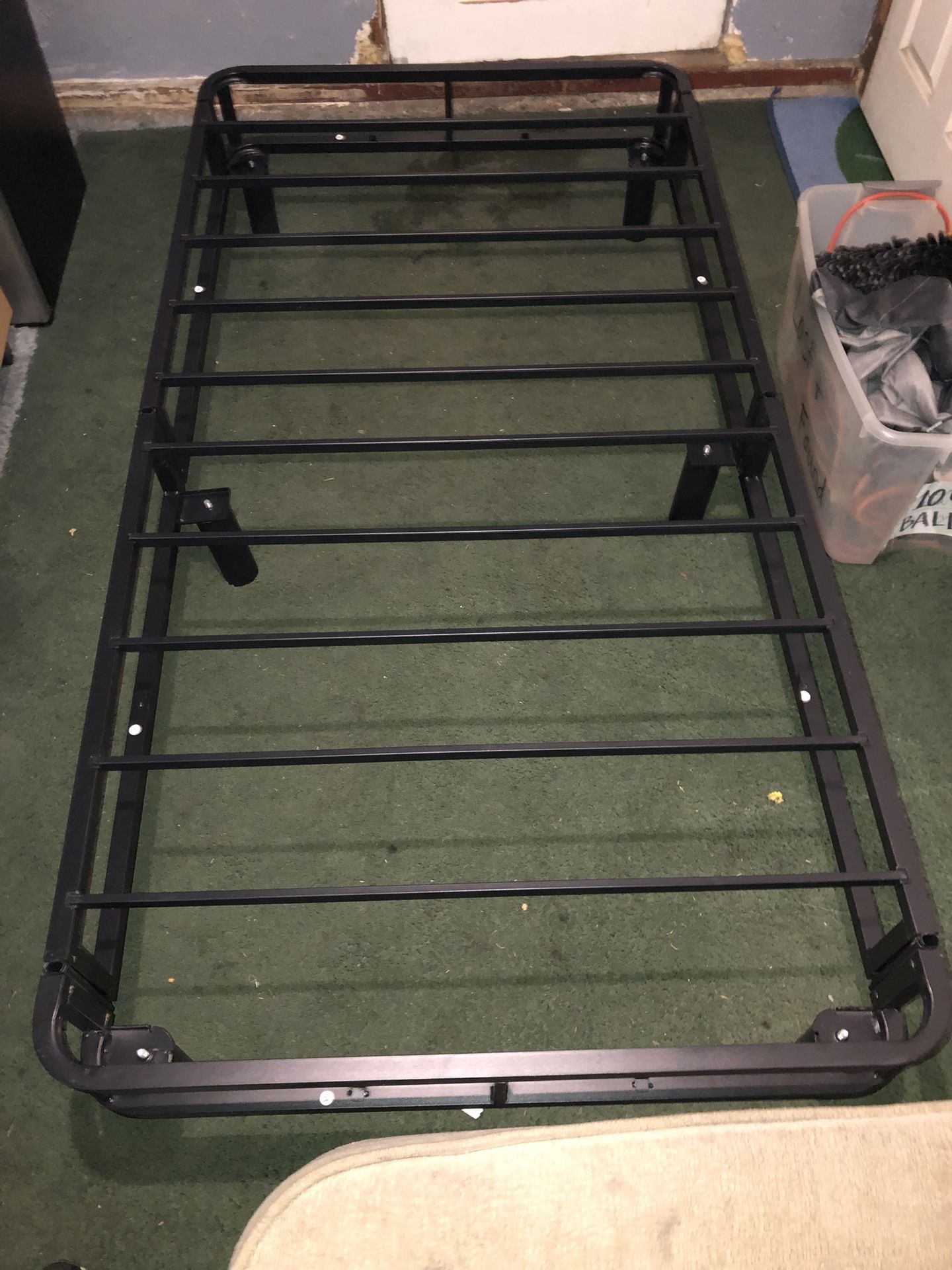 Twin Bed Frame