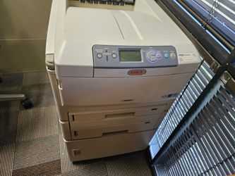 Office printer