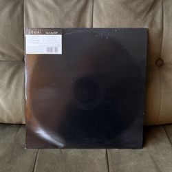 Jonsi Go Out EP 12" Vinyl
