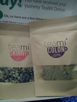 30 DAY DETOX LOOSE RApid weight!