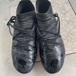 Puma Future 3.1 Size 7 In Good Condición 