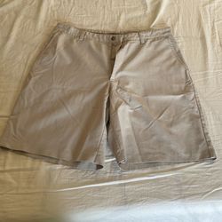 Izod Golf Shorts 34