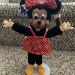 Vintage mini mouse collectible *can be shipped