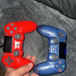 PS4 Bundle