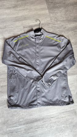 Nike golf storm jacket, size Large