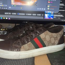 gucci shoes