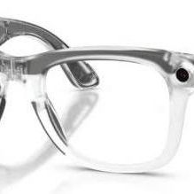 Ray Ban Meta Limited Edition Ruby