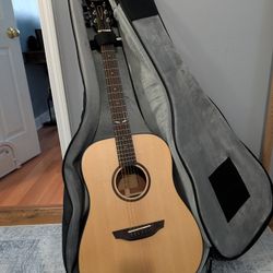 Acoustic Guitar 