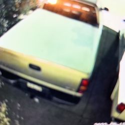 Truck Hardtop Bed Cover