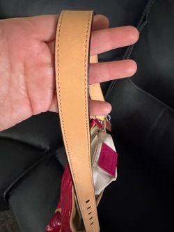 Vintage Couch Bag