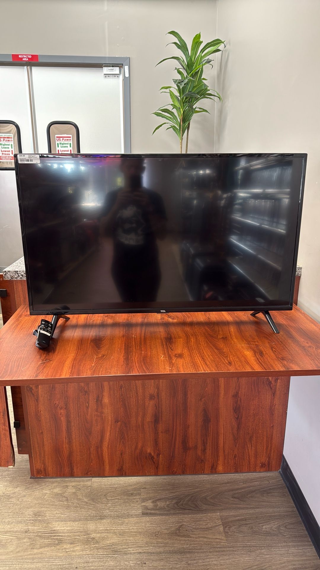 TCL Tv #40s330
