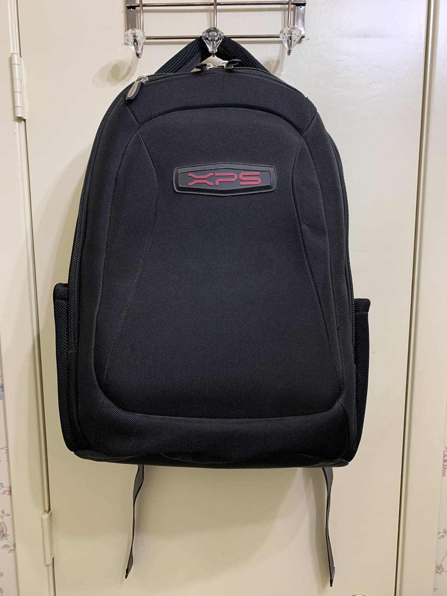 Dell XPS Heavy Duty Laptop Backpack