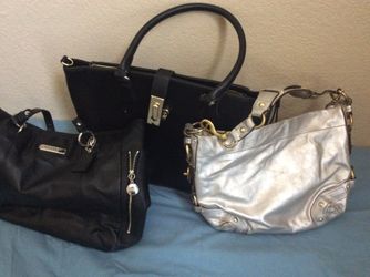 Coach purses