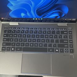 HP Envy X360 2in1 Laptop 14”