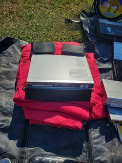 Phillips Surround Sound 