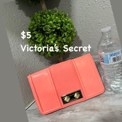 Victorias Secret Wallet 
