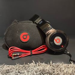 Beats Wireless