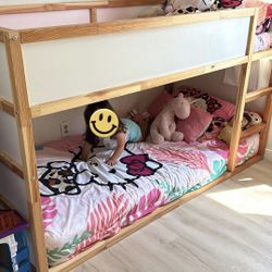 Twin Bed Frame