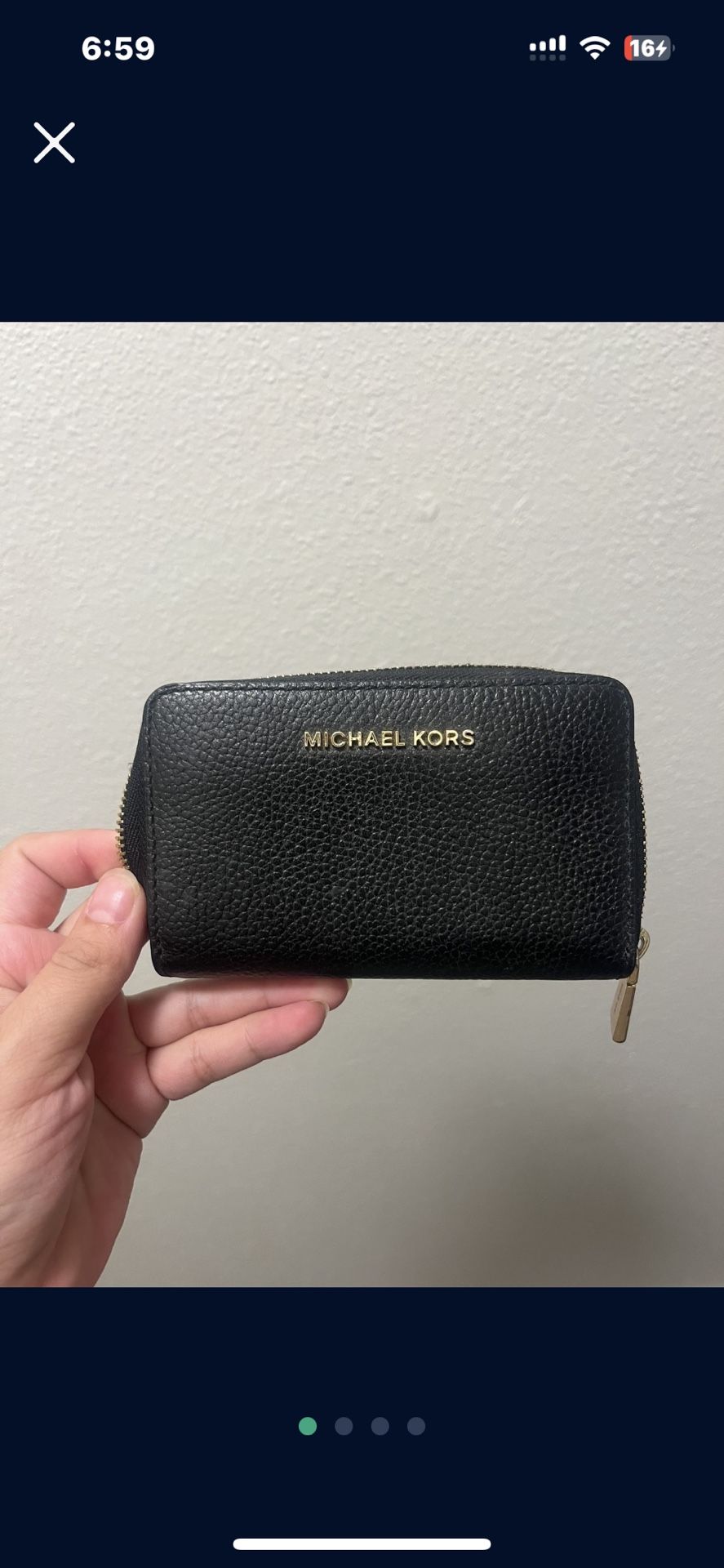 Michael Kors Wallet