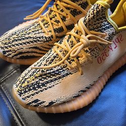 Adidas Yeezy