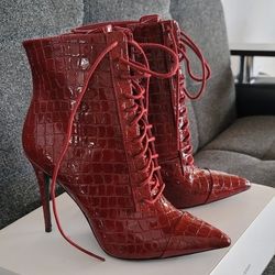 ALDO Boots 