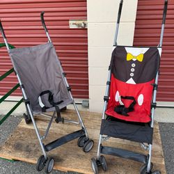 Baby Strollers