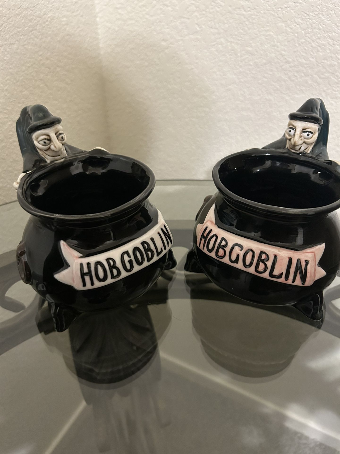 Hobgoblin Mugs
