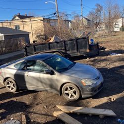 2003 Acura RSX