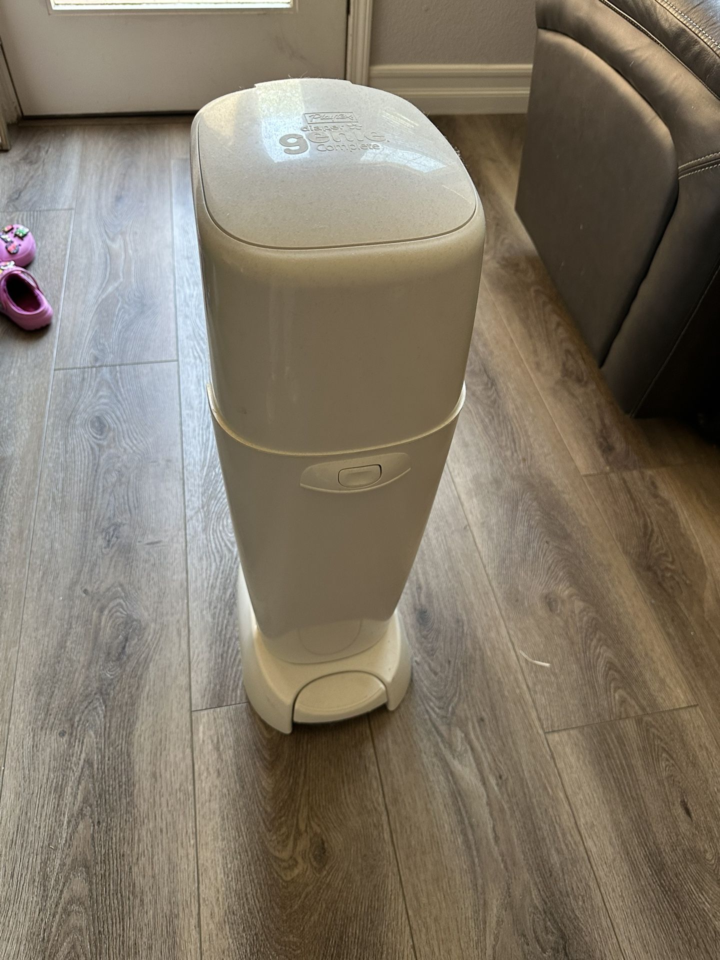 Diaper Genie Complete Diaperpail