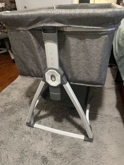 Baby bassinet