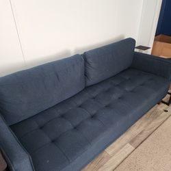 Small Couch 