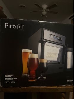 Brewing machine