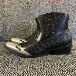 Boot Shoes For Men
