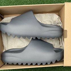 Adidas Yeezy Slide Slate Grey Sizes 6 & 7 